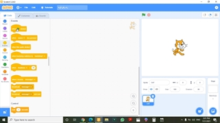 قسمت چهارم آموزش اسکرچ