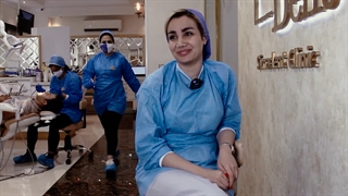 دکتر شو | دکتر داودیان