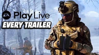 تریلرهایی که در EA PLAY Live 2021 نمایش داده شدند