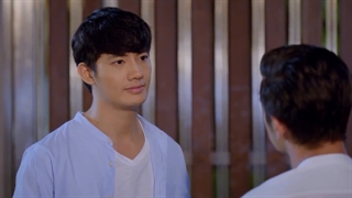 قسمت هشتم سریال تایلندی زمان با تو بودن(In Time With You 2020)- با زیرنویس فارسی