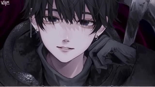 「Nightcore」 Flatline - Two Feet ♡ (Lyrics) نایتکور