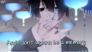 「Nightcore」 Memory - Kane Brown, blackbear ♡ (Lyrics) نایتکور