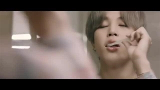 Music video Life goes On BTS
