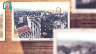 فروش ویژه پنت هاوس های سوپر لاکچری