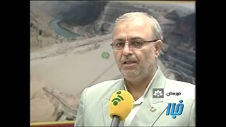 نگاهی به فاجعه سد گتوند