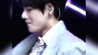 ابراهیم زاده × بی تی اس