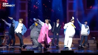 اجرای Chamber 5 از انهایپن ( فن میتینگ EN-CONNECT 2021 )