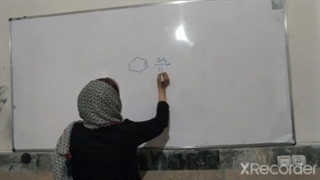 فیلم معلم خصوصی مجرب خانم استاد بختیاری از سایت ایران مدرس