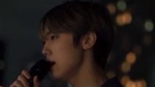 کاور آهنگ night letter توسط سونگمین CRAVITY