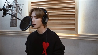 کاور آهنگ Little star از مینهی عضو کرویتی