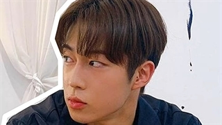 دیروز تولد این بشرِ کیوتِ هاتِ عچق بوووودددد...نتونستم ویدیو آپ کنم دیروز...امروز آپیدم