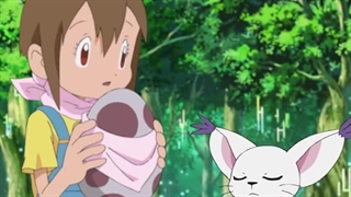 Digimon Adventure 2020 Episode 58 English Sub