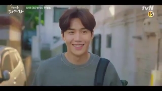 تیزر سریال دهکده ساحلی چاچاچا (Hometown ChaChaCha 2021)+توضیحات(به زودی از 6 شهریور)