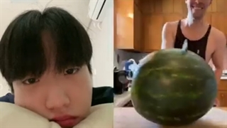 #ماما/فقط اونجایی که خودش با مرده میرقصه XD