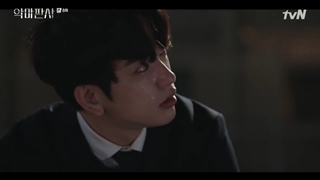 سریال قاضی شیطانی - قسمت هشتم با زیرنویس فارسی- The Devil Judge 2021