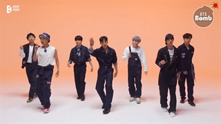 بنگتن بمب جدید از پروژه P.to.D  دنس permission to dance