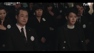 سریال کره ای  قاضی شیطانی / قاضی کاربلد The Devil Judge قسمت هشتم (زیرنویس فارسی)