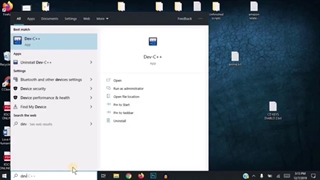 اجرای html  با  visual studio 2019