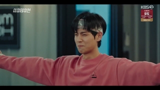 تقلید قسمت آخر + زیرنویس فارسی اضافه شد