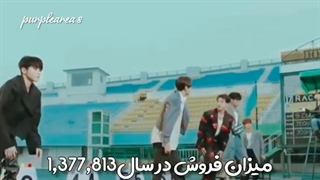 پر فروش ترین آلبوم های سال ۲۰۲۰