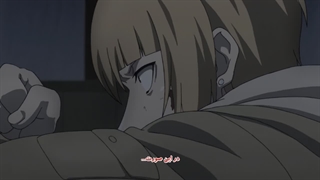 انیمه توکیو غول فصل 3 قسمت 6 با هاردساب فارسی