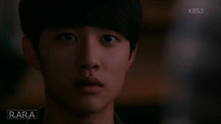 میکس سریال سلام هیولا » i remember you/hello monster