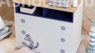 سرویس نوجوان بارک