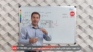 عملکرد کلید اطمینان روغن چیلر