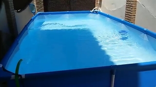 استخر فریمی بزرگ