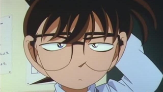 انیمه کارآگاه کونان.detective conan.قسمت 225 زیرنویس فارسی