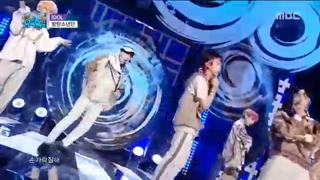 آهنگی که BTS توش لباس ایرانی پوشیده بودند