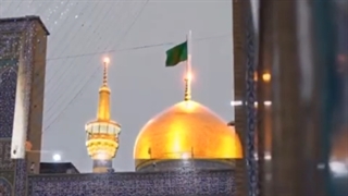 همراه با جشن ولایت در قطعهای از بهشت