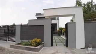 فروش ویلای دوبلکس واقع در متل قو