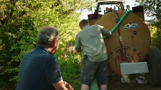 مستند clarksons farm فصل 1 قسمت 6 زیرنویس فارسی