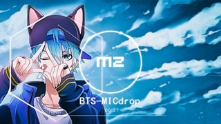 اهنگ MIC DROP از BTS