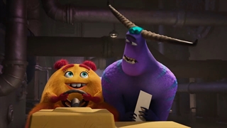 سریال هیولاها در محل کار | قسمت 1 | زیرنویس فارسی