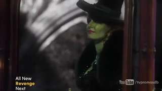 تریلر نیمه دوم فصل سه Once upon a time