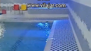اجاره ویلا ساحلی با استخر