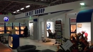 غرفه سازی در سالن حجاب تهران و نمایشگاه حیوانات دست آموز