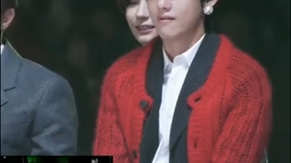 Boy with luv , love shot