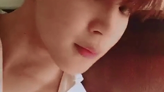 {on twt {방탄소년단}♡{박지민