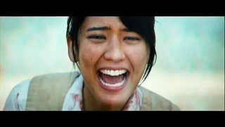 فیلم ژاپنی گونیجو سنکی شجاع(Brave gunjyo senki) با زیرنویس فارسی