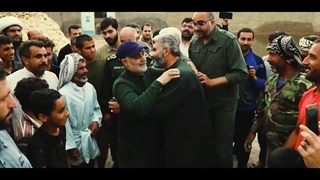 همدرد با مردم وفادار خوزستان
