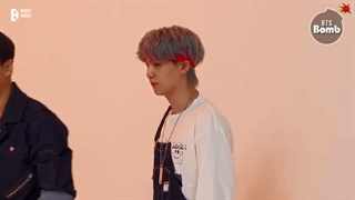 [BANGTAN BOMB] ‘Permission to Dance’ Stage CAM (SUGA focus) @ P. to. D PROJECT - BTS (방탄소년단)