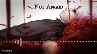 Nightcore - Not Afraid نایتکور