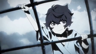 Kiznaiver AMV - Find Me میکس