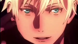 یه میکس دیگه از انیمه جوجوتسو کایسن