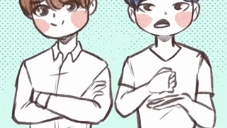 MeMe 10(M:#puik)♡{방탄소년단}