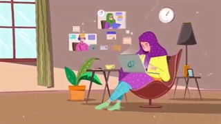 سواد رسانه ای... مراقب چشمان خود باشیم...