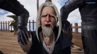 انیمه هزار جهان (Wan Jie Du Zun)قسمت34زیرنویس فارسی